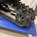 1548765-9 Snöskoter - Ski-Doo MXZ 200 ES
