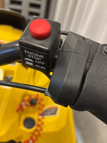 1548765-16 Snöskoter - Ski-Doo MXZ 200 ES