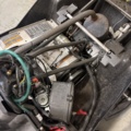 1548765-17 Snöskoter - Ski-Doo MXZ 200 ES