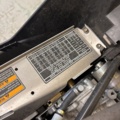 1548765-18 Snöskoter - Ski-Doo MXZ 200 ES