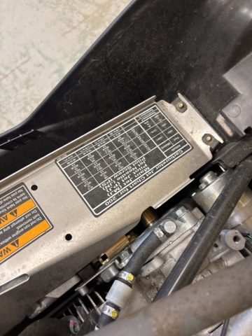 1548765-18 Snöskoter - Ski-Doo MXZ 200 ES