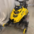1548765-20 Snöskoter - Ski-Doo MXZ 200 ES