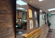 1533372 Speglar 8 st