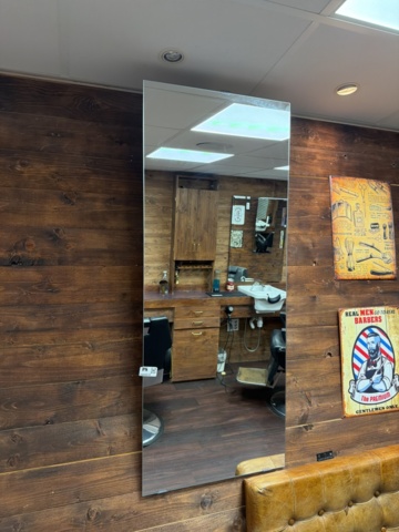 1533372-2 Speglar 8 st