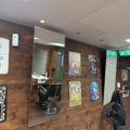1533372-4 Speglar 8 st