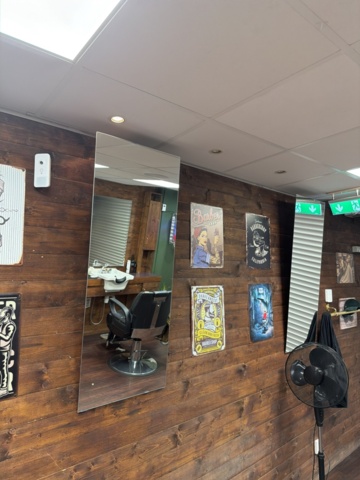 1533372-4 Speglar 8 st