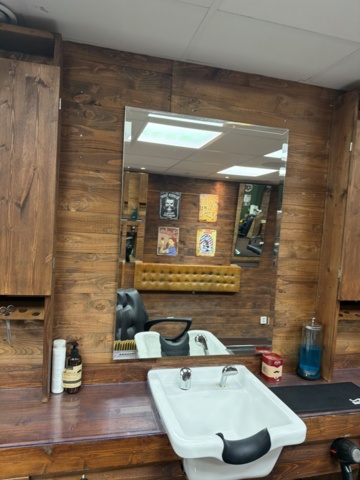 1533372-7 Speglar 8 st