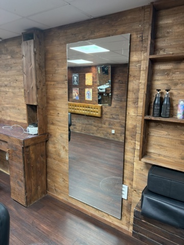 1533372-8 Speglar 8 st