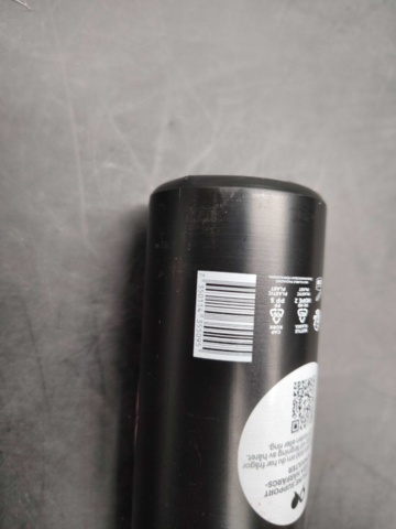 1549571-4 Detox Shampoo 24 st - October Stockholm, 100 ml