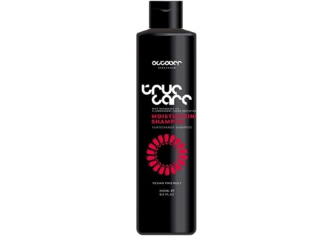 Shampoo, 12 pcs - October Stockholm, 250 ml