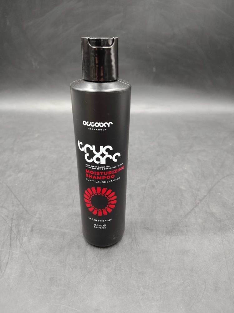 1549644-2 Shampoo, 12 pcs - October Stockholm, 250 ml