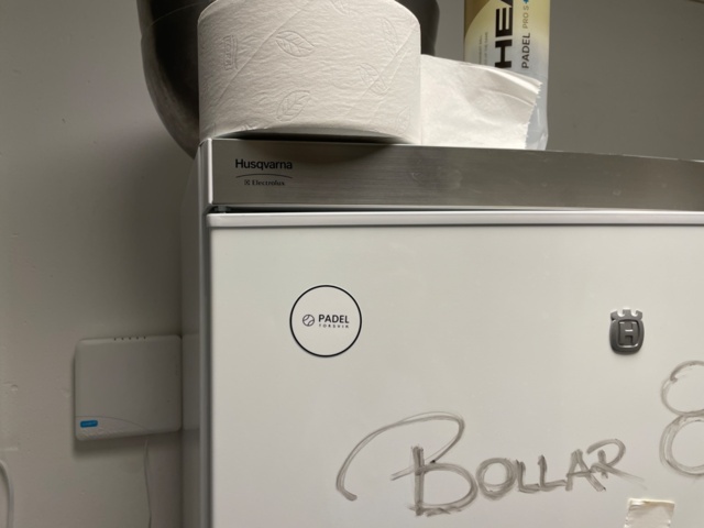 1550102-2 Kyl o frys Huskvarna