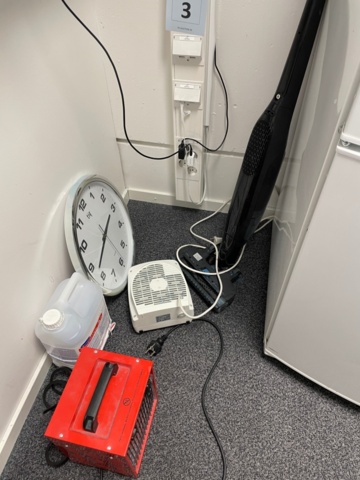 1550103-1 Fläktar o dammsugare mm