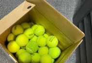 1550104 Padelbollar