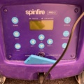 1550106-7 Spinfire pro 2