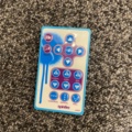 1550106-8 Spinfire pro 2