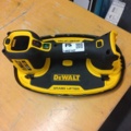 1462147-1 Vaccumlyft Dewalt Grabo lifter