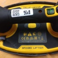 1462147-2 Vaccumlyft Dewalt Grabo lifter