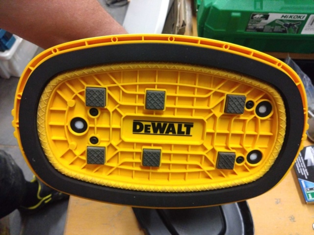 1462147-4 Vaccumlyft Dewalt Grabo lifter