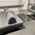 1550108-2 Seating and tables
