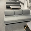 1550108-5 Seating and tables