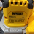 1462148-4 Bandsåg Dewalt 18V DCS378