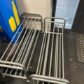 1550112-3 Stolar, bord och skoställ