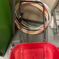 1550117-4 Sand spreader