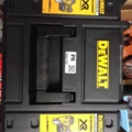 1462155-2 Cardboard nail gun 18V Dewalt DCN45RN