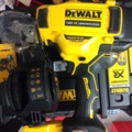 1462155-1 Cardboard nail gun 18V Dewalt DCN45RN