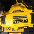 1462155-7 Cardboard nail gun 18V Dewalt DCN45RN