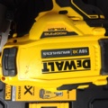 1462155-8 Cardboard nail gun 18V Dewalt DCN45RN