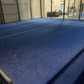 1550124-9 Padelbana i gott skick