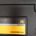 1462158-3 Handhållen bandsåg Dewalt 18V DCS377NT