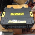 1462158-4 Handhållen bandsåg Dewalt 18V DCS377NT