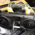 1462158-6 Handhållen bandsåg Dewalt 18V DCS377NT