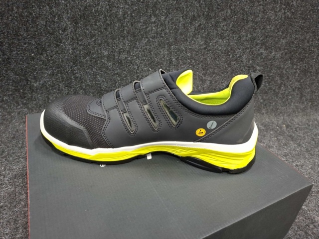 1550246-3 Safety shoes Jalas TIO 2058, Size 43