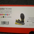 1550246-6 Safety shoes Jalas TIO 2058, Size 43