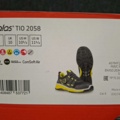 1550247-6 Safety shoes Jalas TIO 2058, Size 44