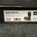 1550248-6 Safety shoes Jalas TIO 2058, Size 46