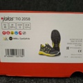 1550249-6 Safety shoes Jalas TIO 2058, Size 45