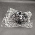 1550351-2 Paint bowl 100 pcs - True Colour, black, 300 ml