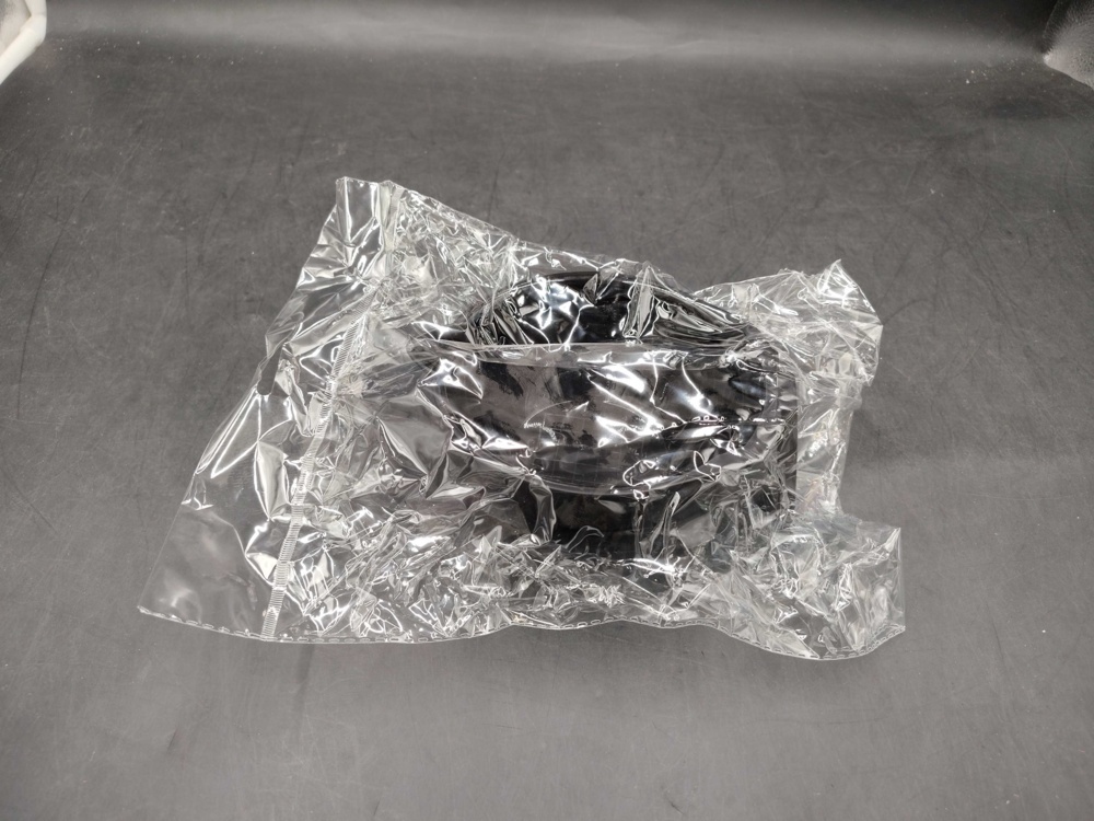 1550351-2 Paint bowl 100 pcs - True Colour, black, 300 ml