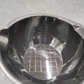 1550351-3 Paint bowl 100 pcs - True Colour, black, 300 ml
