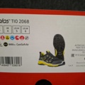 1550260-5 Safety shoes Jalas TIO 2068, Size 37