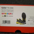 1550263-5 Safety shoes Jalas TIO 2068, Size 38