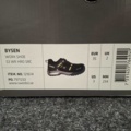 1550265-5 Safety shoes Gesto Bysen S3 WR HRO SRC, Size 35