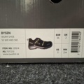 1550266-5 Skyddsskor Gesto Bysen S3 WR HRO SRC, Strl 35