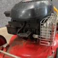 1550363-4 Gräsklippare Klippo Triumph