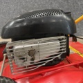 1550363-5 Gräsklippare Klippo Triumph